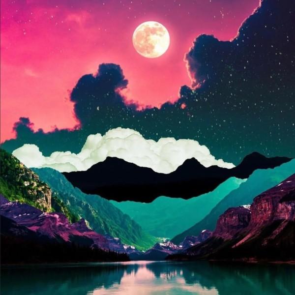 时尚太阳眼镜