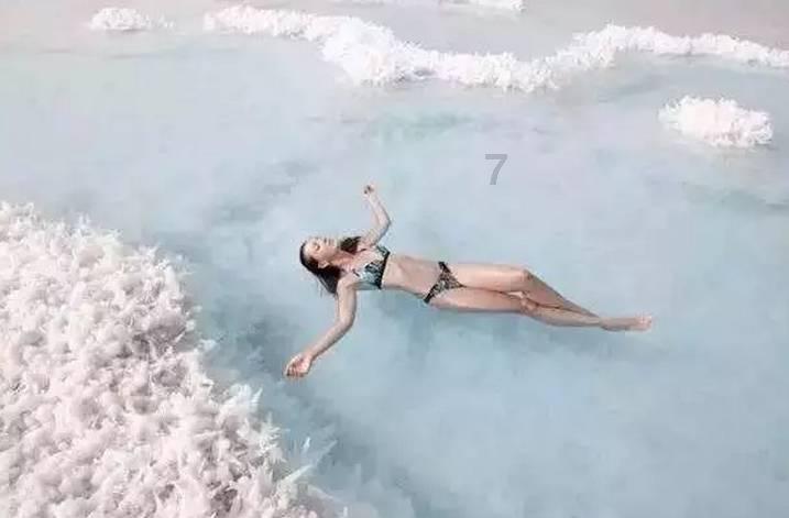 美丽海洋找不同